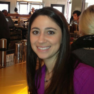 Meet your Posher, Lisa